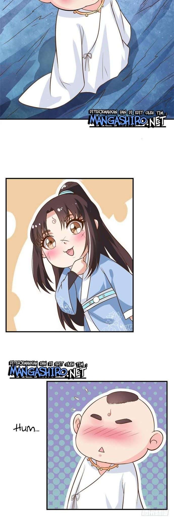 The Ghostly Doctor chapter 23 halaman 16