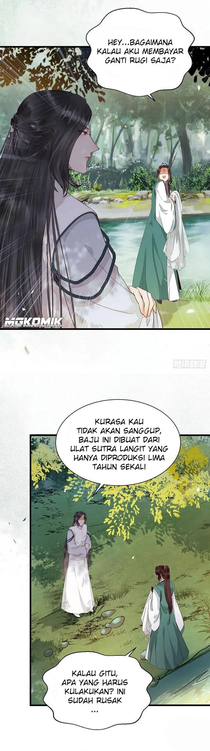 The Ghostly Doctor Bab 230 halaman 4