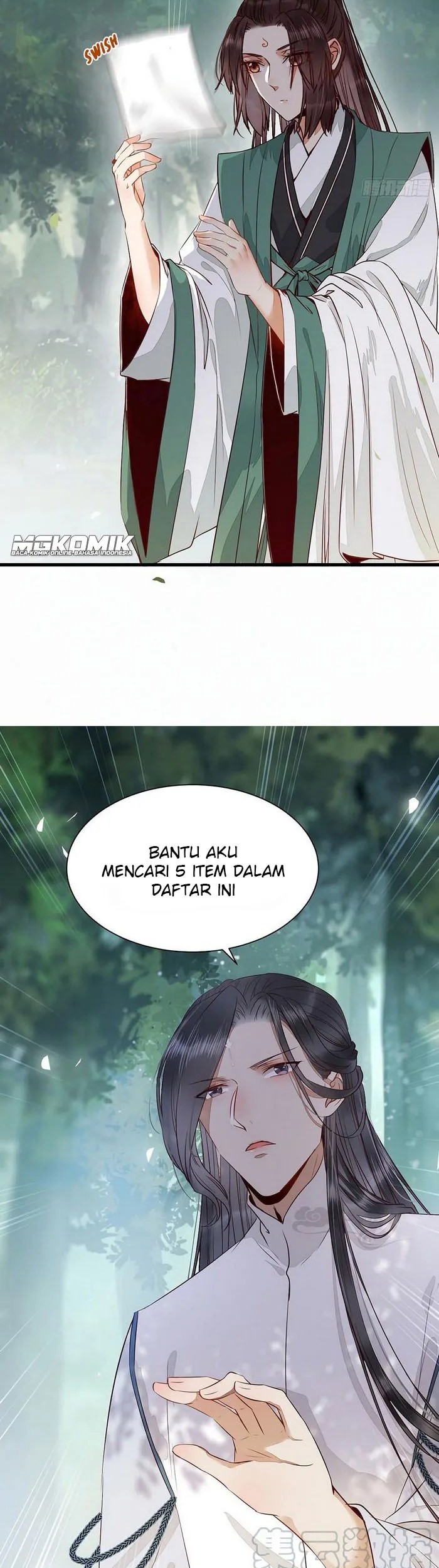 The Ghostly Doctor Bab 230 halaman 6
