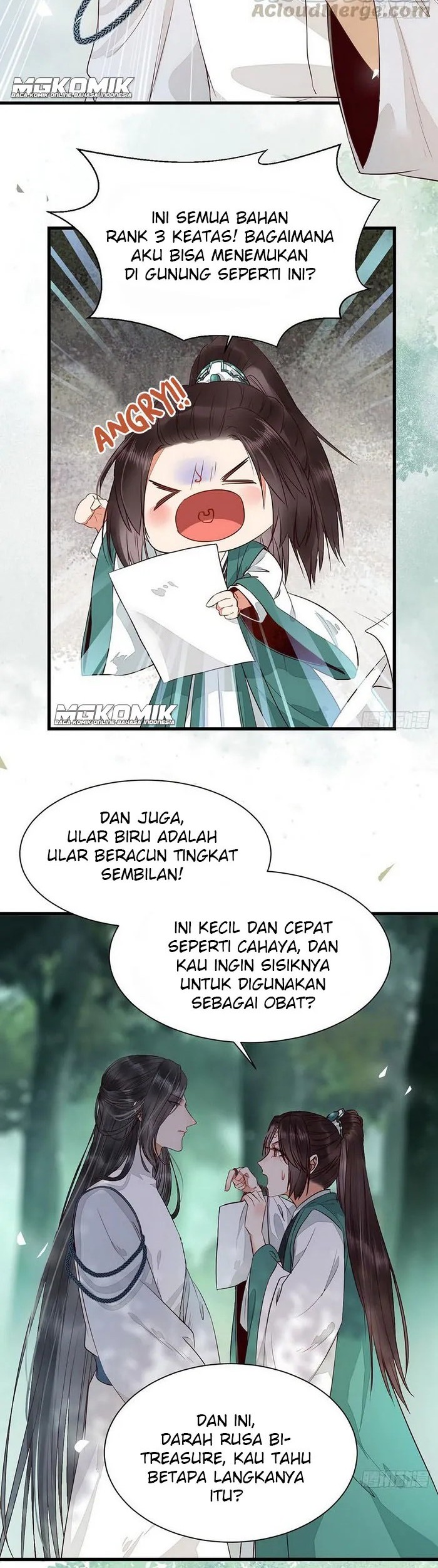 The Ghostly Doctor Bab 230 halaman 7
