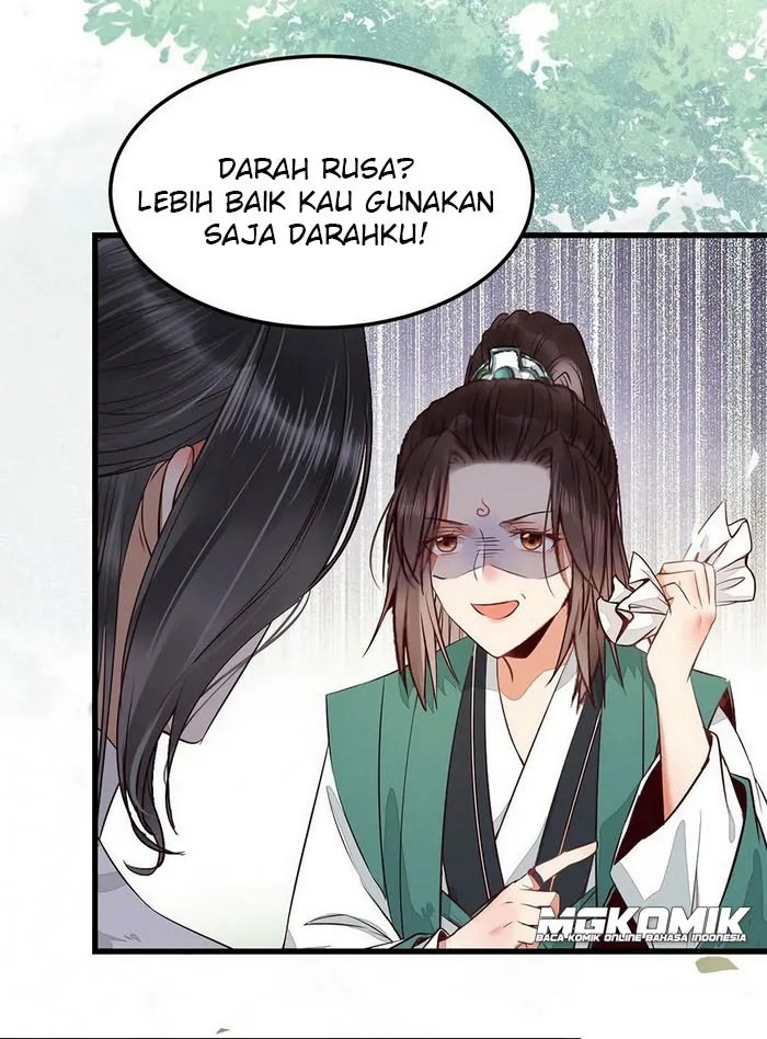 The Ghostly Doctor Bab 230 halaman 8