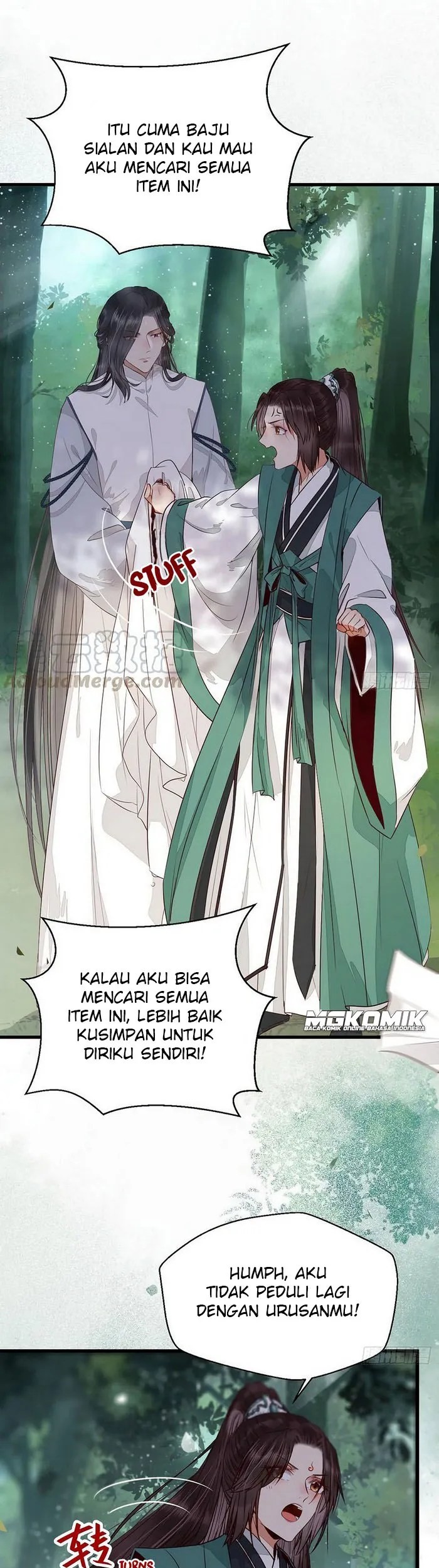 The Ghostly Doctor Bab 230 halaman 9