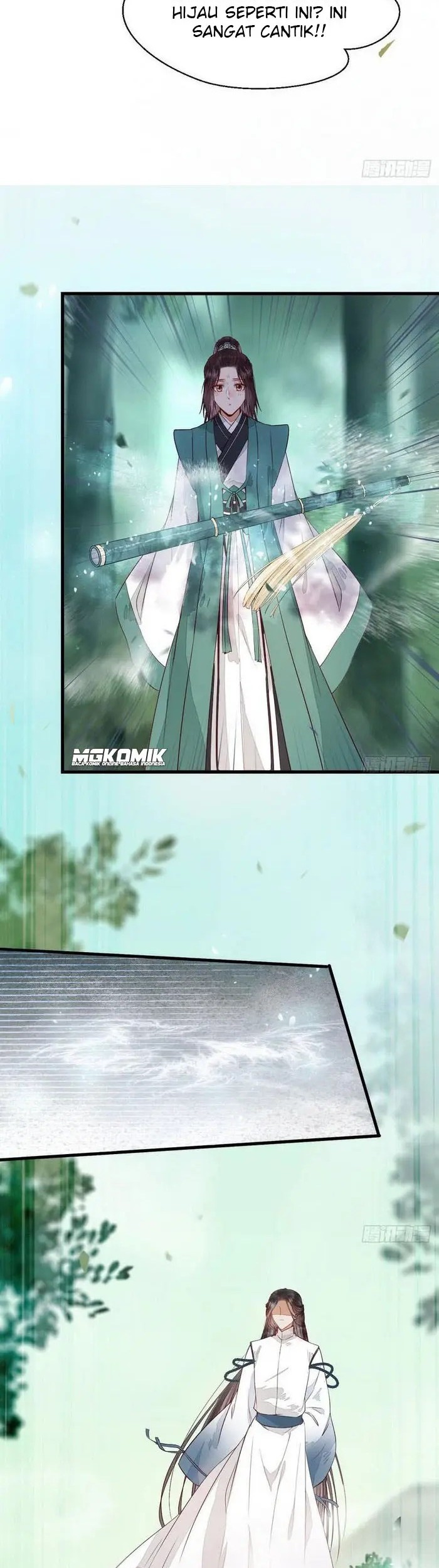 The Ghostly Doctor Bab 231 halaman 2