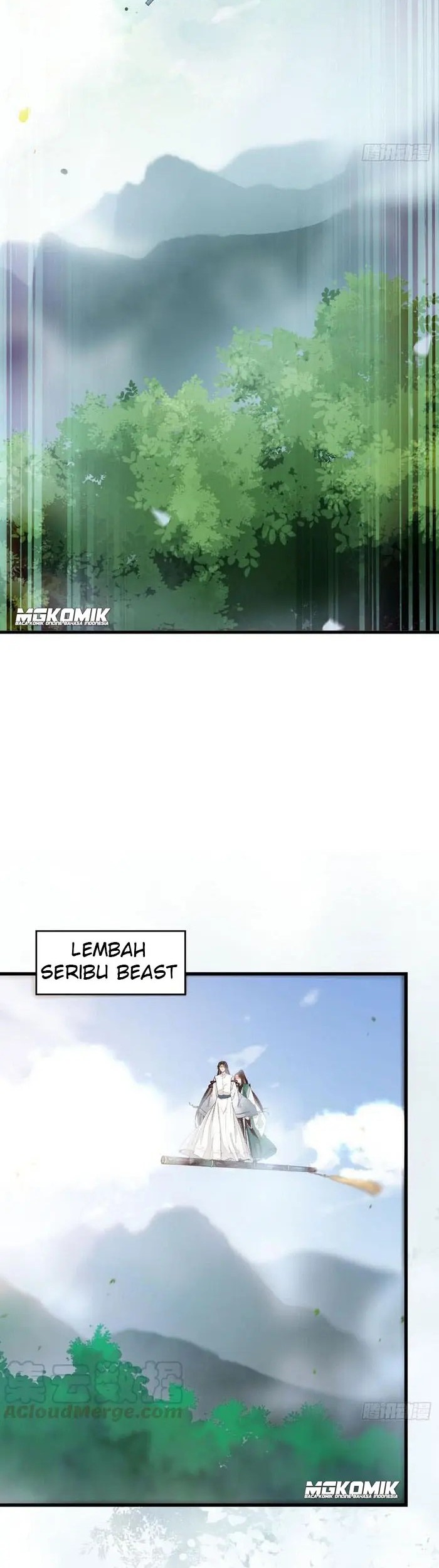 The Ghostly Doctor Bab 231 halaman 6