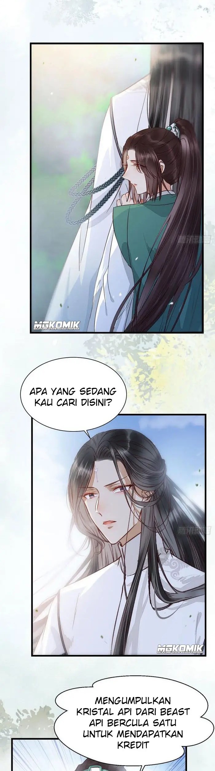 The Ghostly Doctor Bab 231 halaman 7