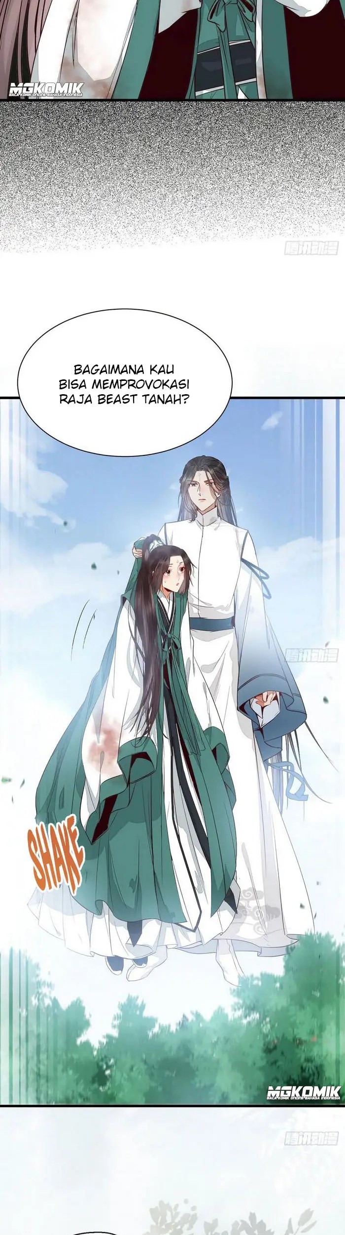 The Ghostly Doctor chapter 233 halaman 3