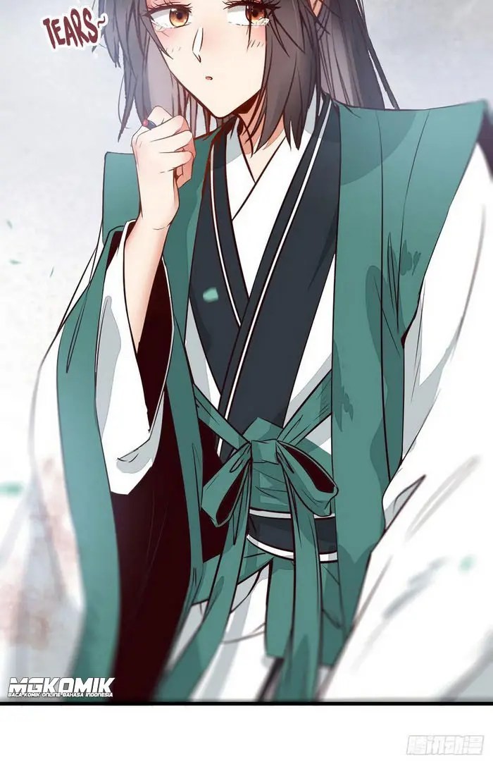 The Ghostly Doctor chapter 233 halaman 5