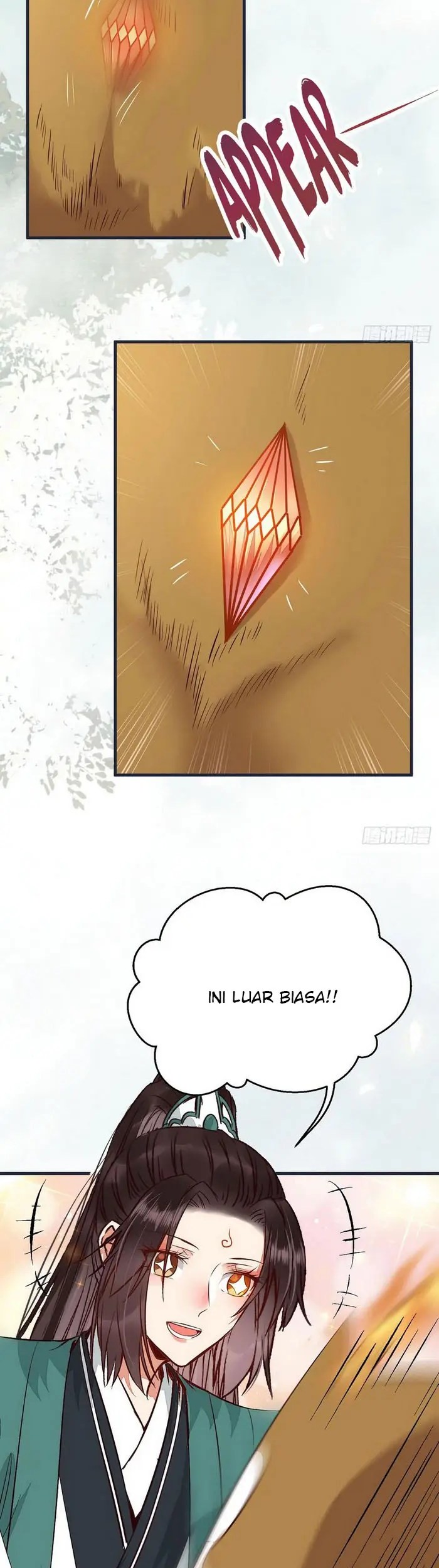 The Ghostly Doctor chapter 233 halaman 12