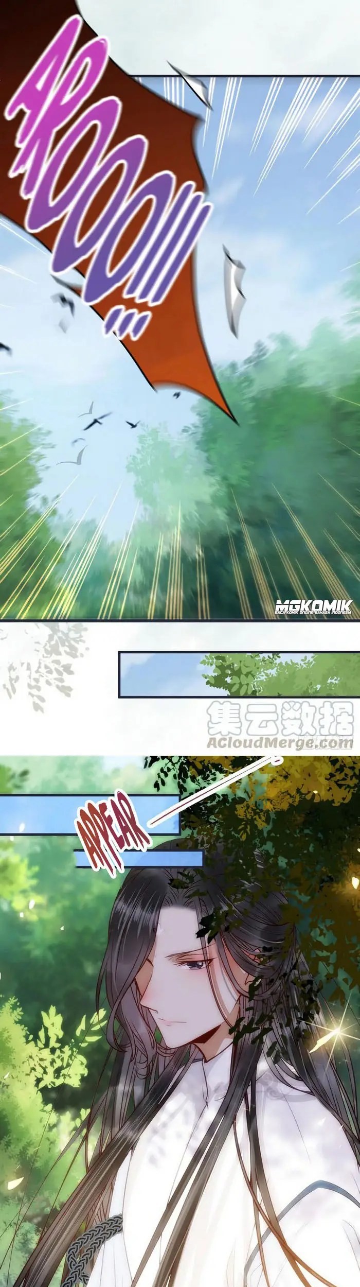 The Ghostly Doctor chapter 233 halaman 15
