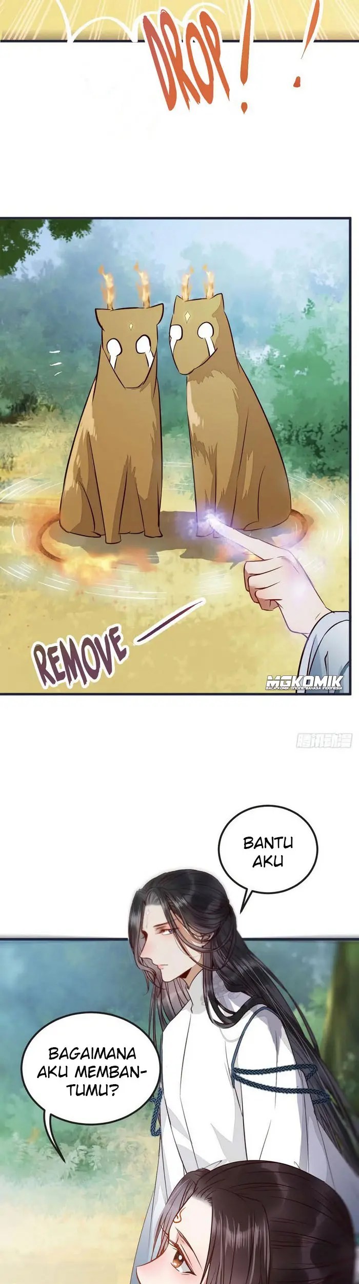 The Ghostly Doctor chapter 233 halaman 20