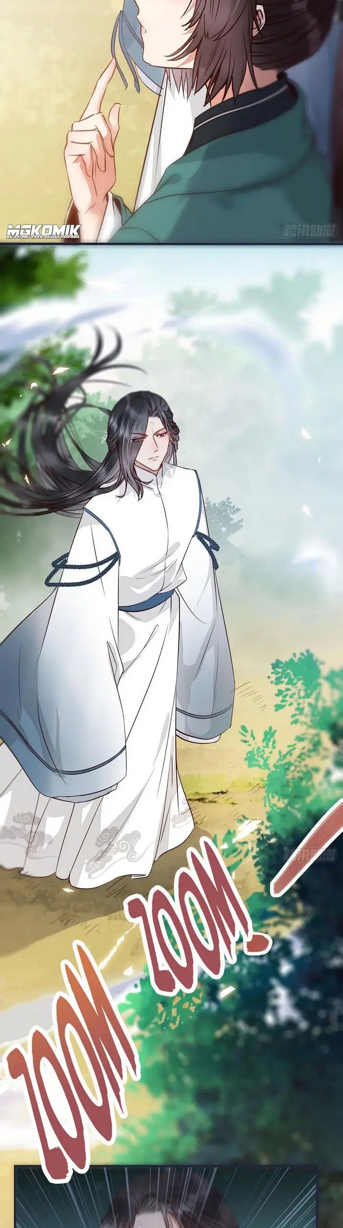 The Ghostly Doctor chapter 233 halaman 21
