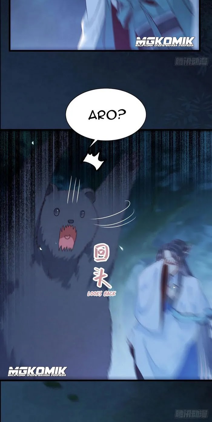 The Ghostly Doctor chapter 235 halaman 5
