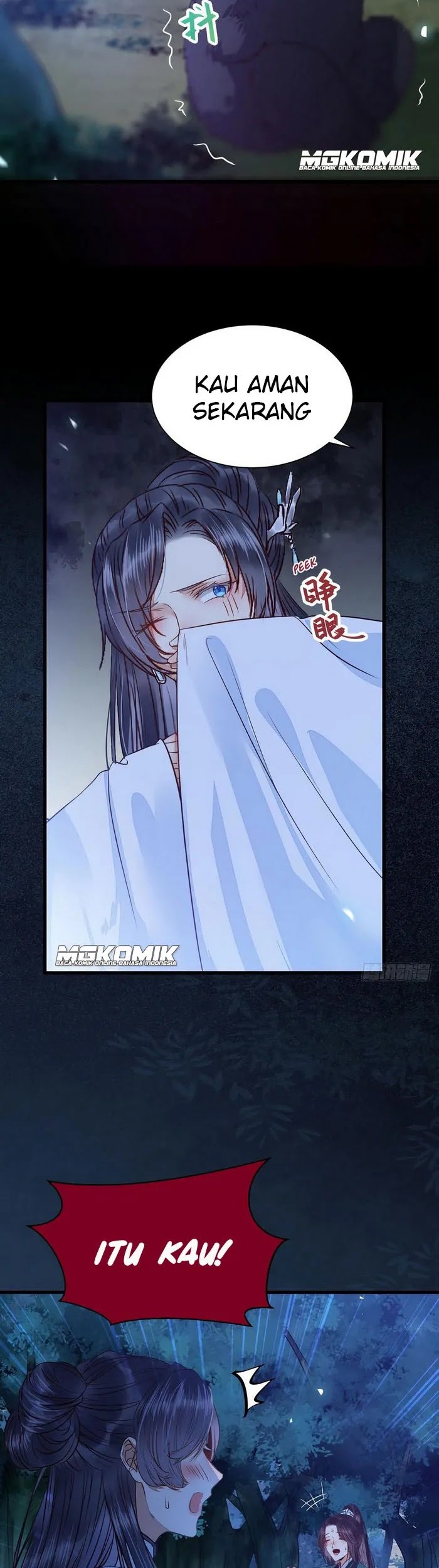 The Ghostly Doctor chapter 235 halaman 7