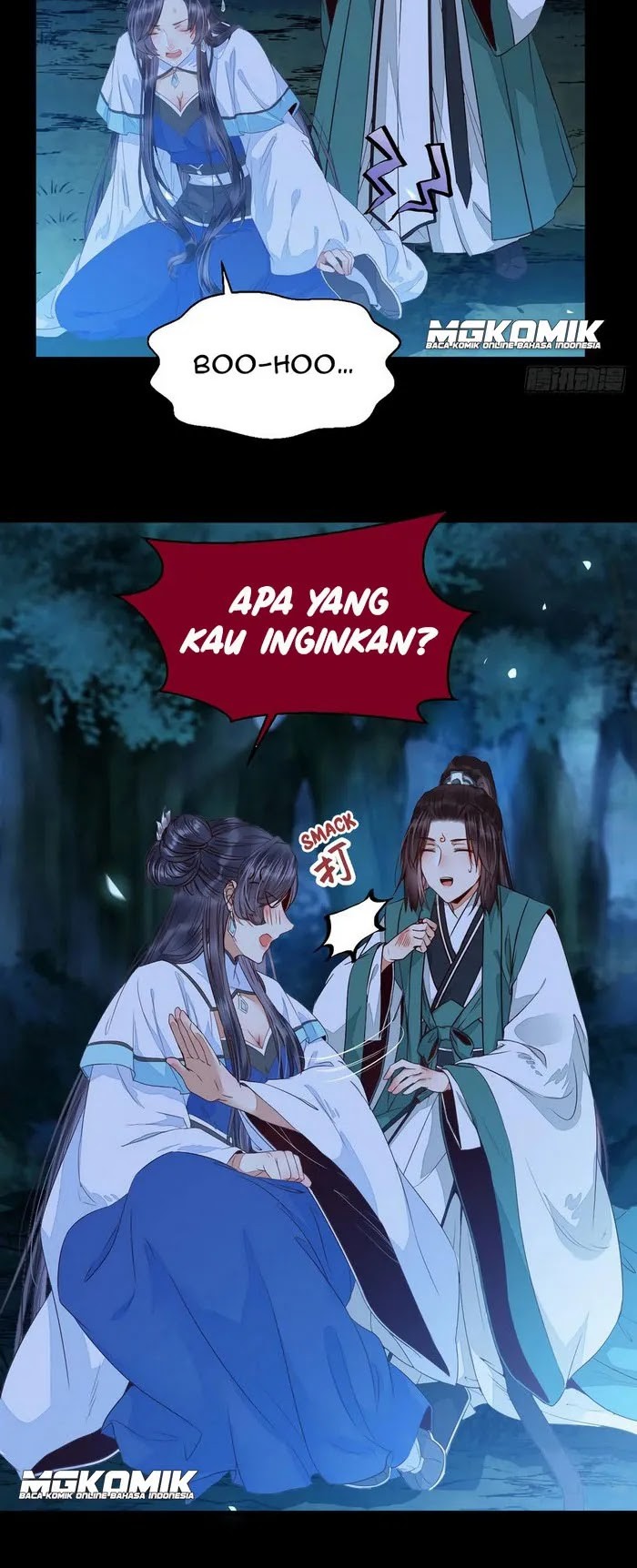 The Ghostly Doctor chapter 235 halaman 10