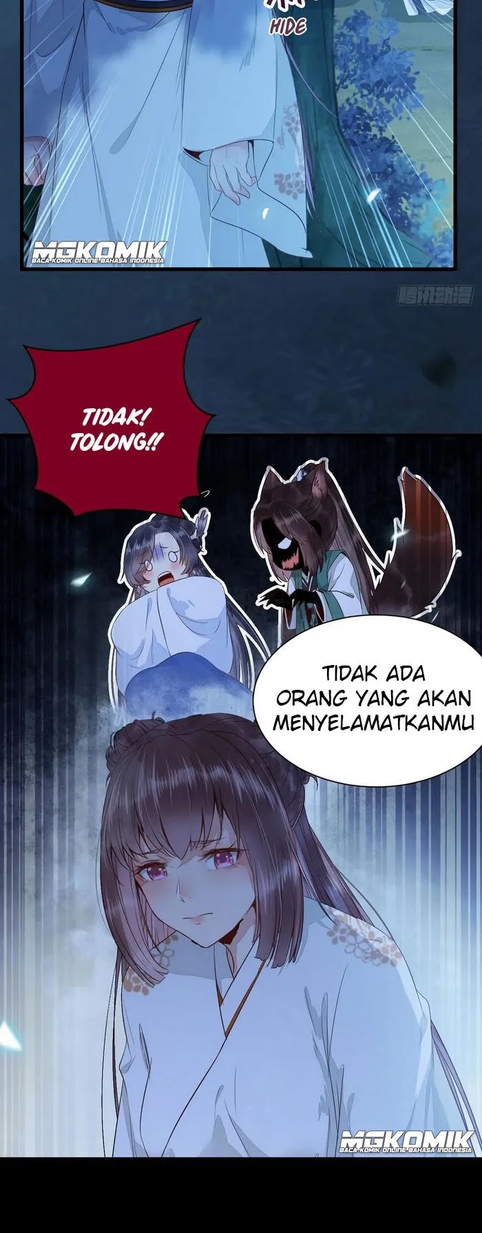 The Ghostly Doctor chapter 235 halaman 15