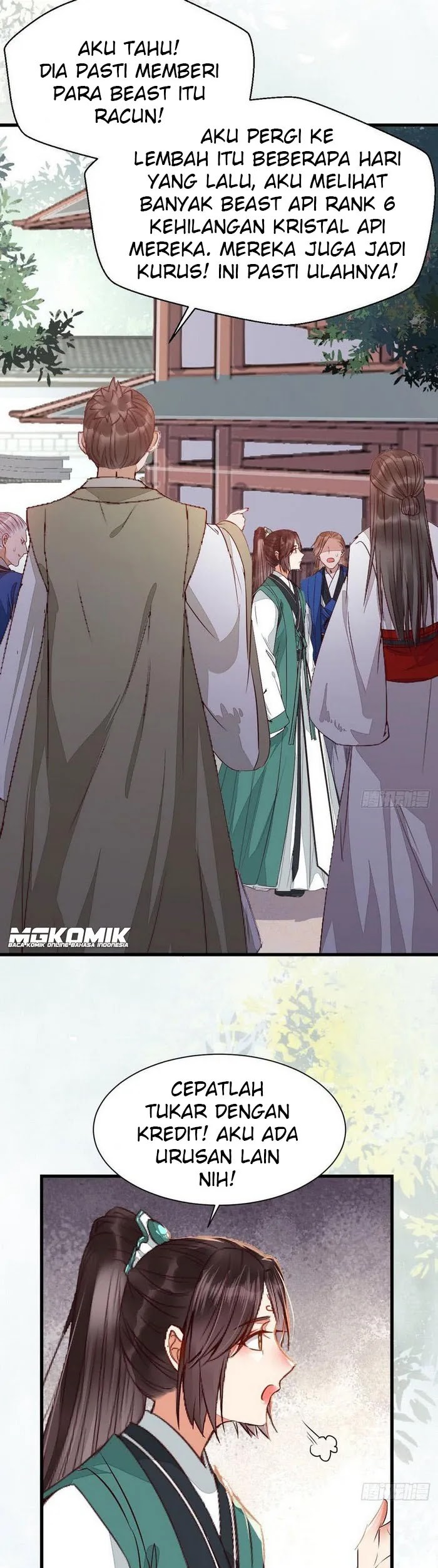 The Ghostly Doctor Bab 237 halaman 5