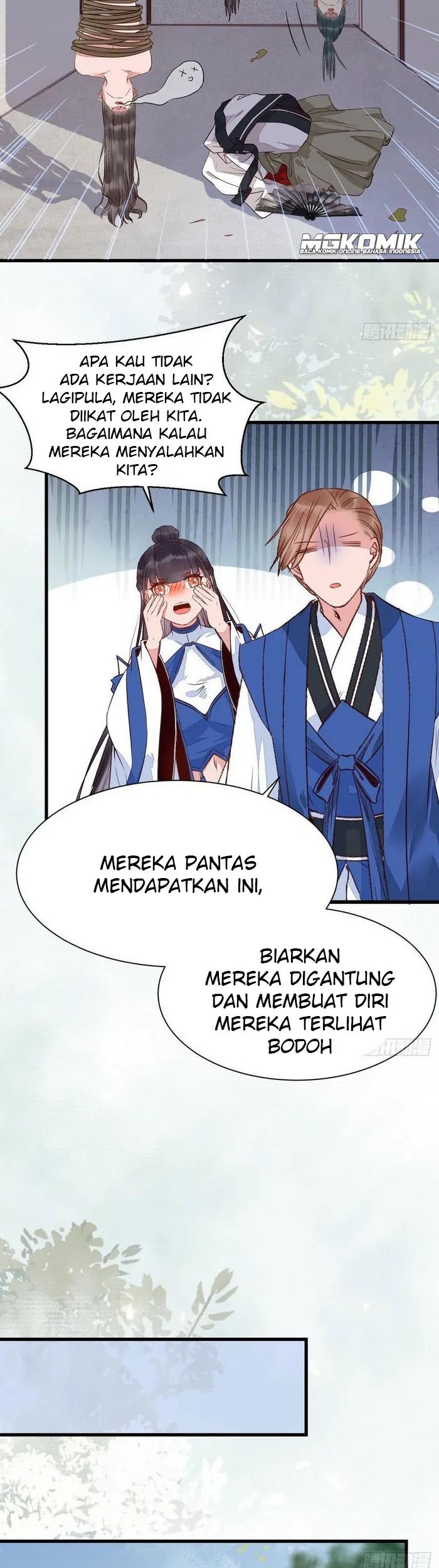 The Ghostly Doctor Bab 237 halaman 17