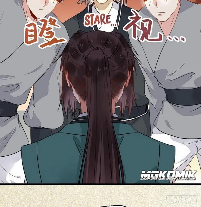The Ghostly Doctor chapter 238 halaman 14