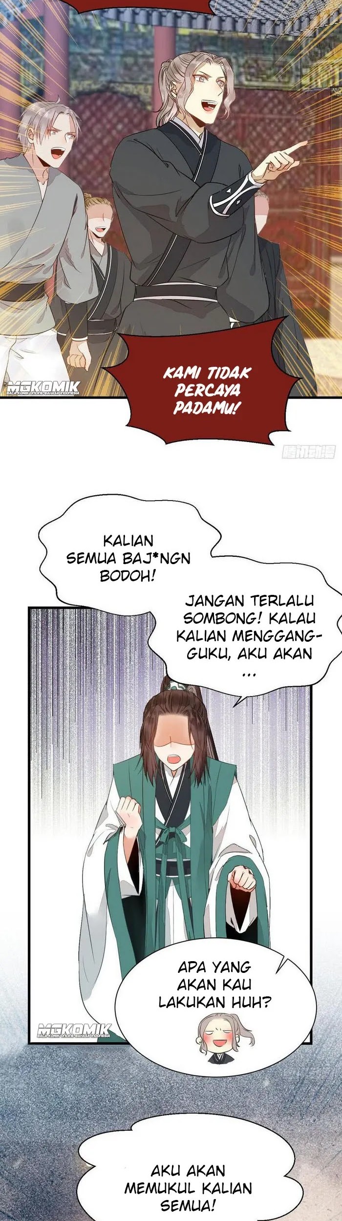 The Ghostly Doctor Bab 239 halaman 3