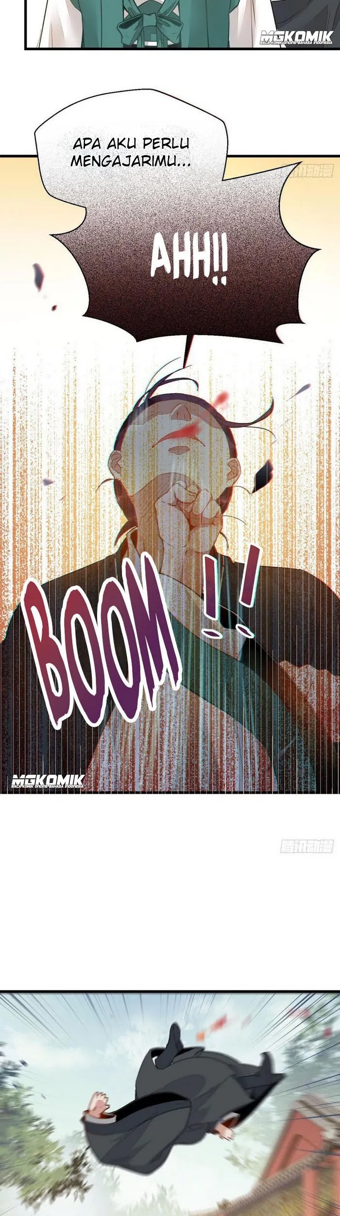 The Ghostly Doctor Bab 239 halaman 6