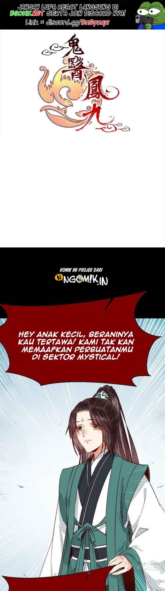 The Ghostly Doctor Bab 240 halaman 2