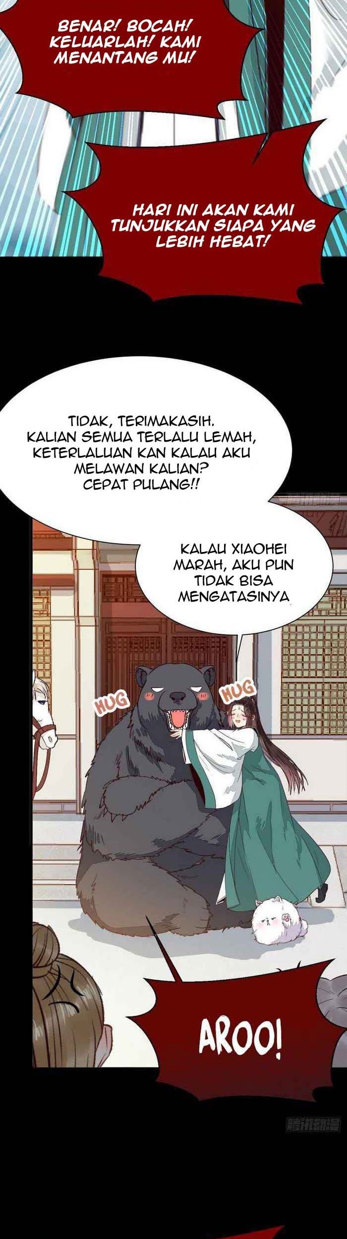 The Ghostly Doctor Bab 240 halaman 3