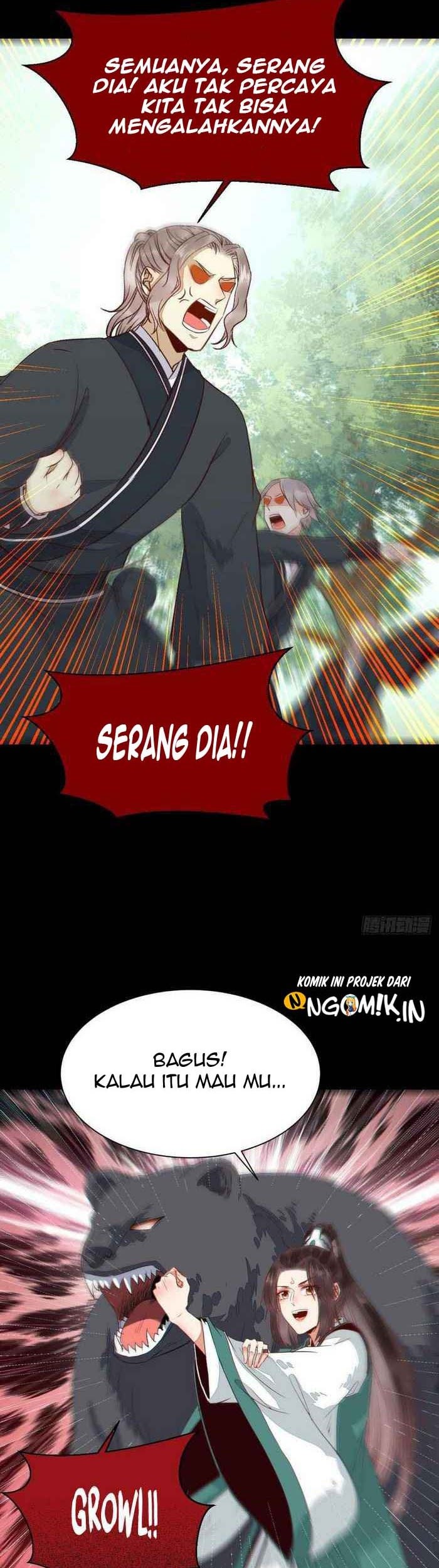 The Ghostly Doctor Bab 240 halaman 4