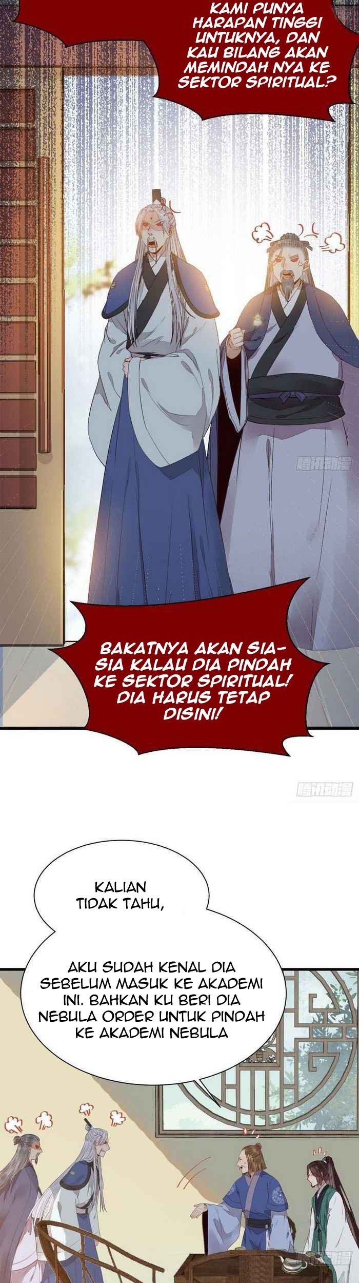 The Ghostly Doctor Bab 240 halaman 15
