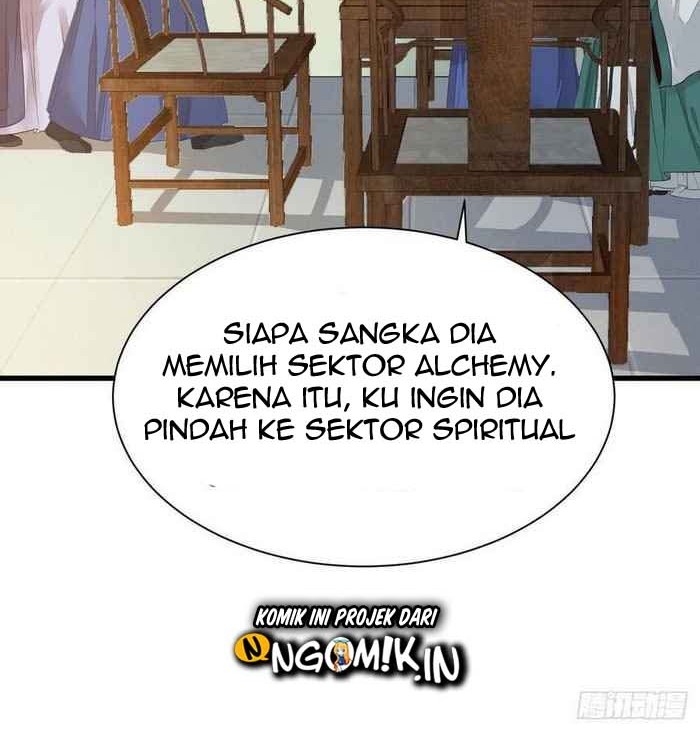 The Ghostly Doctor Bab 240 halaman 16