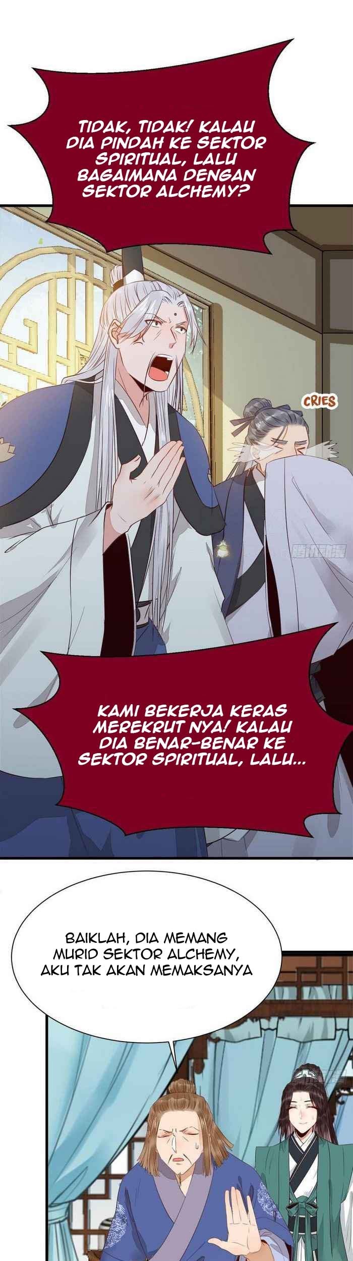 The Ghostly Doctor Bab 240 halaman 17
