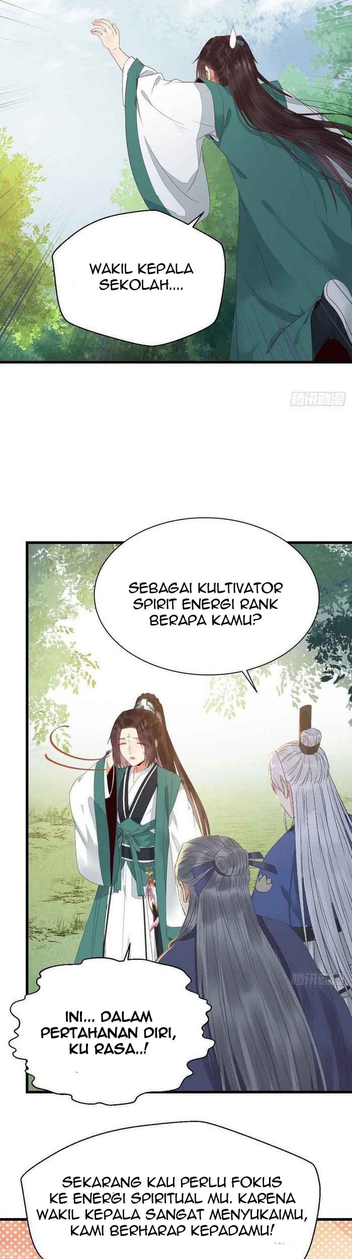 The Ghostly Doctor Bab 240 halaman 19