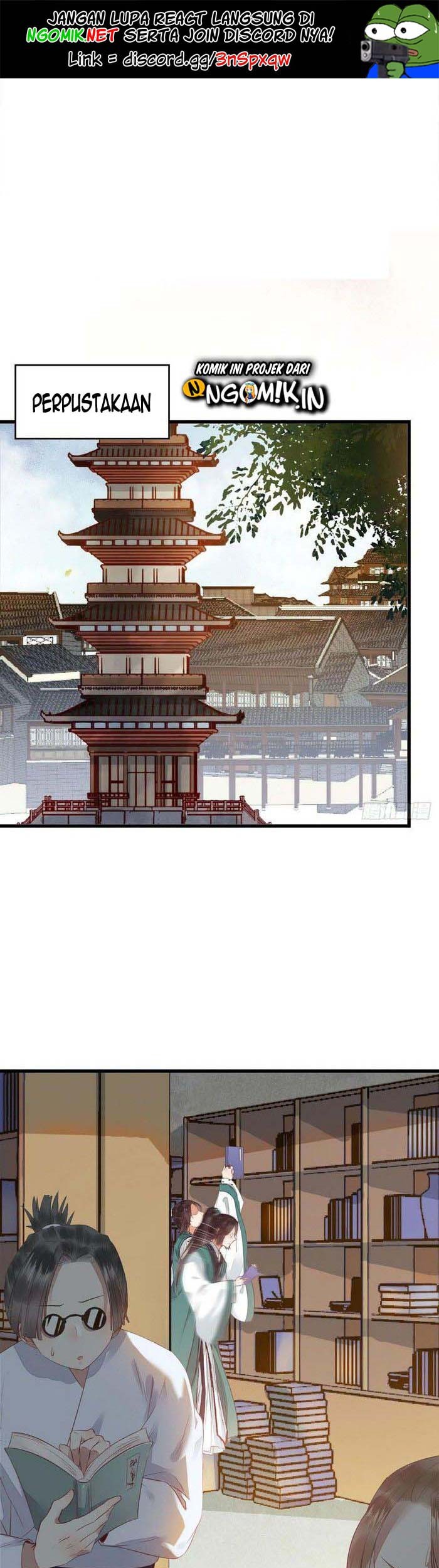 The Ghostly Doctor chapter 241 halaman 2