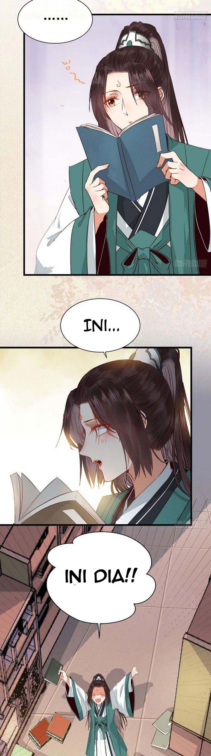 The Ghostly Doctor chapter 241 halaman 4