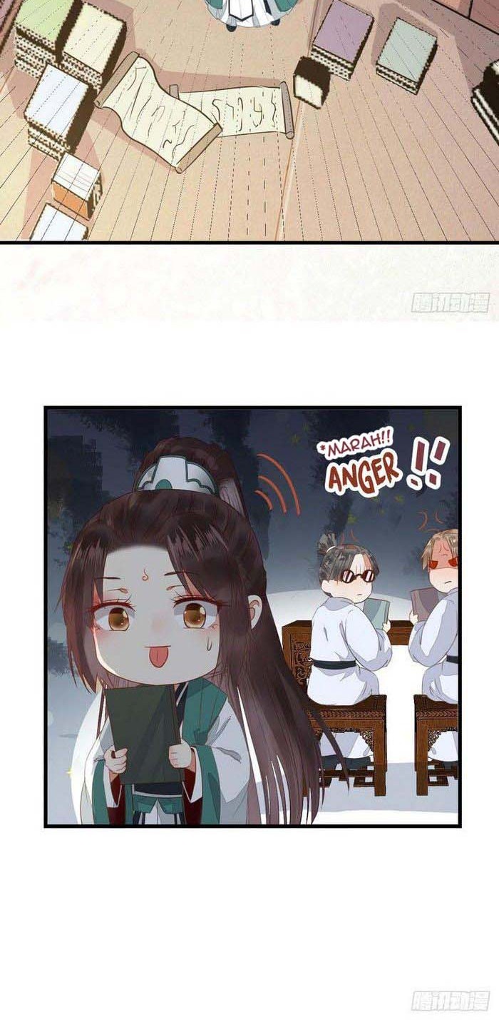 The Ghostly Doctor chapter 241 halaman 5