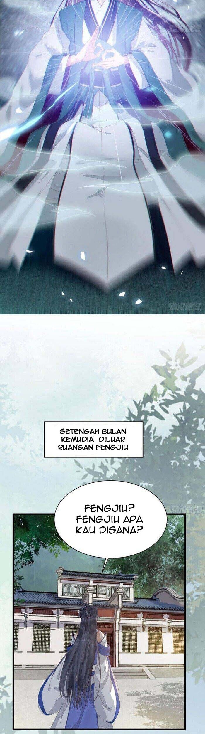 The Ghostly Doctor chapter 241 halaman 7