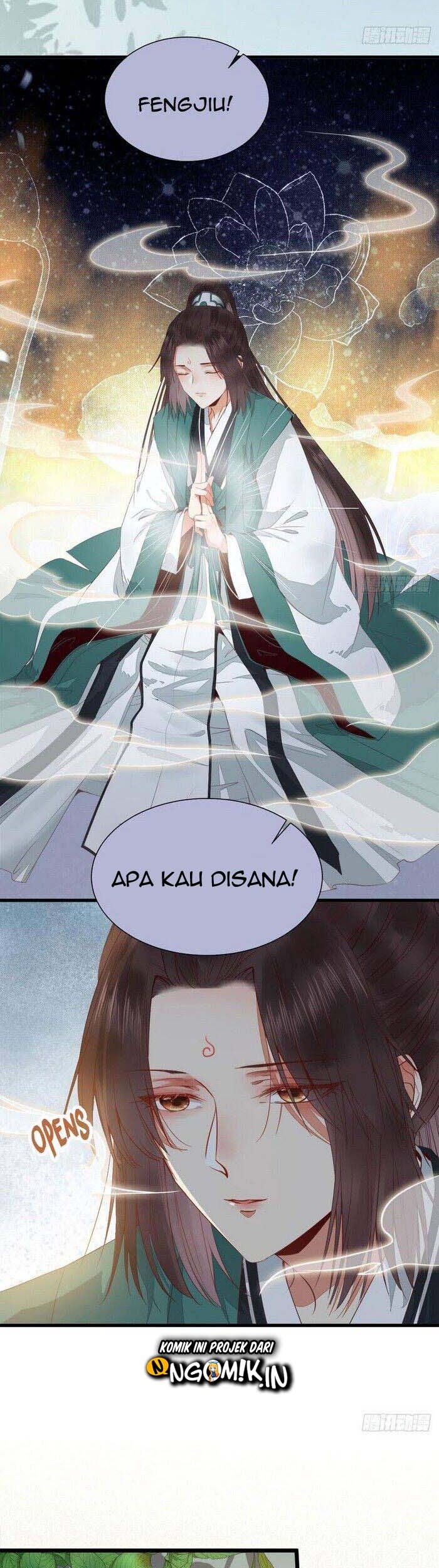 The Ghostly Doctor chapter 241 halaman 8