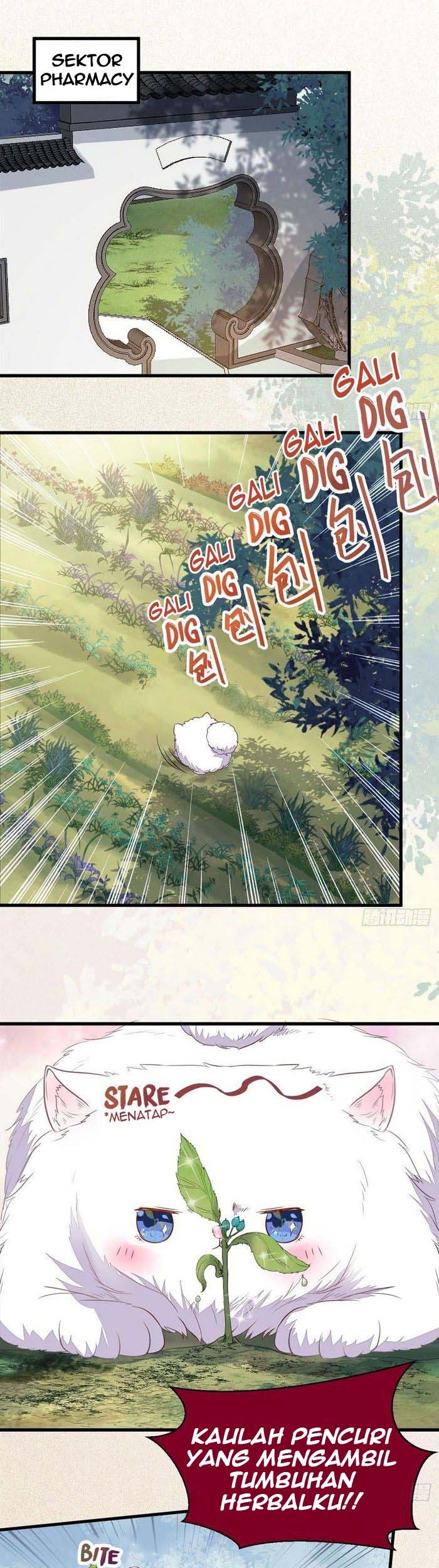 The Ghostly Doctor chapter 241 halaman 12