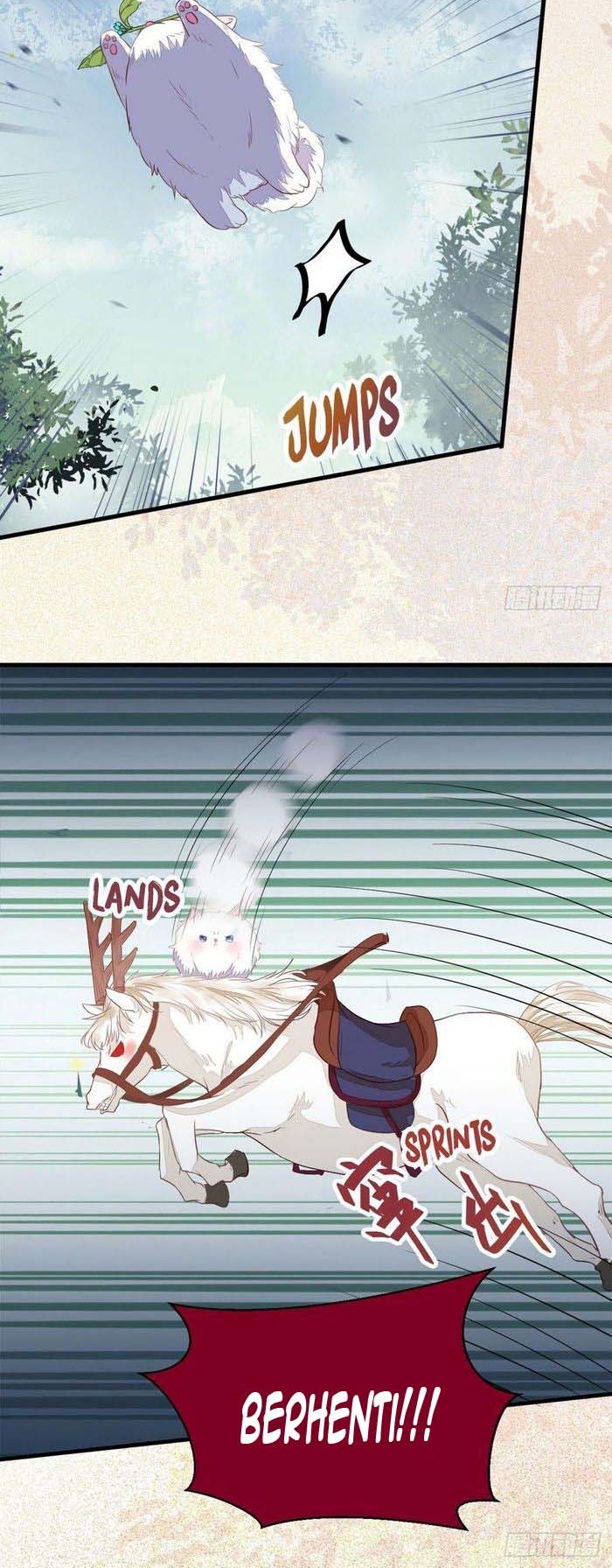 The Ghostly Doctor chapter 241 halaman 13