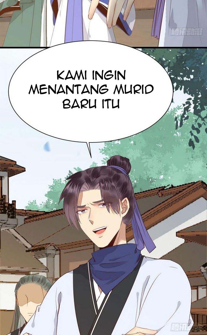 The Ghostly Doctor chapter 241 halaman 17