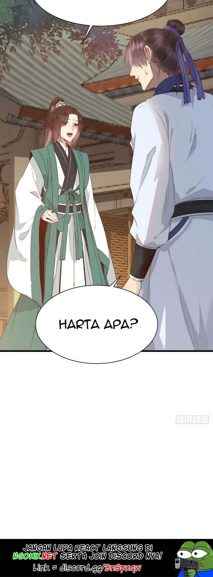The Ghostly Doctor chapter 241 halaman 19