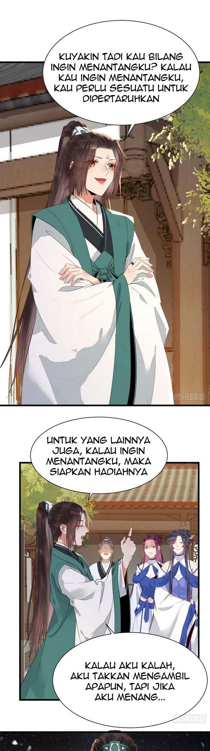 The Ghostly Doctor Bab 242 halaman 3