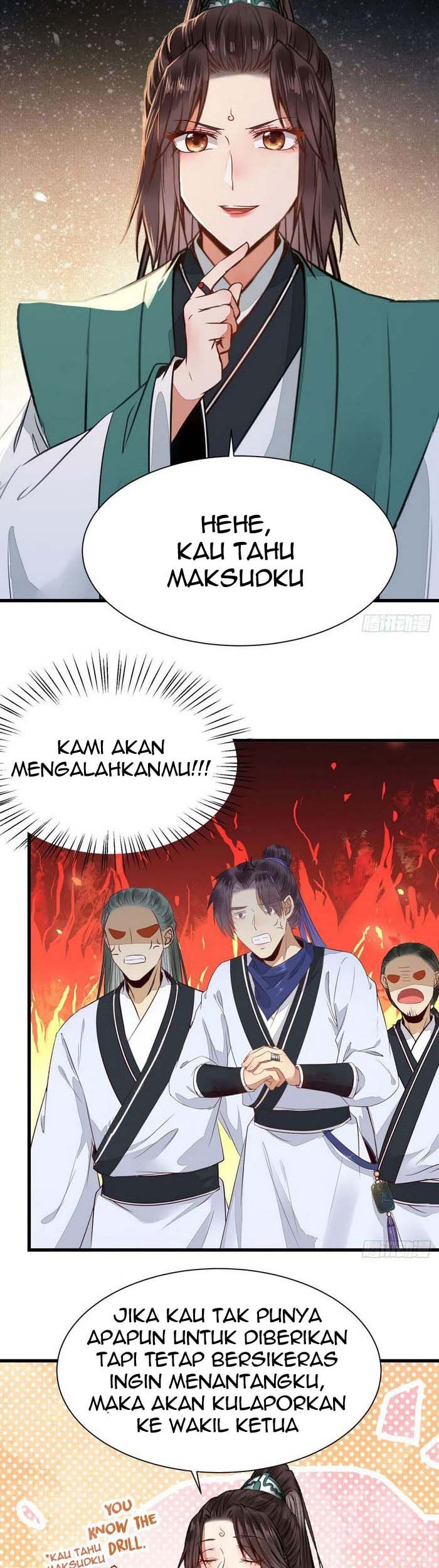 The Ghostly Doctor Bab 242 halaman 4
