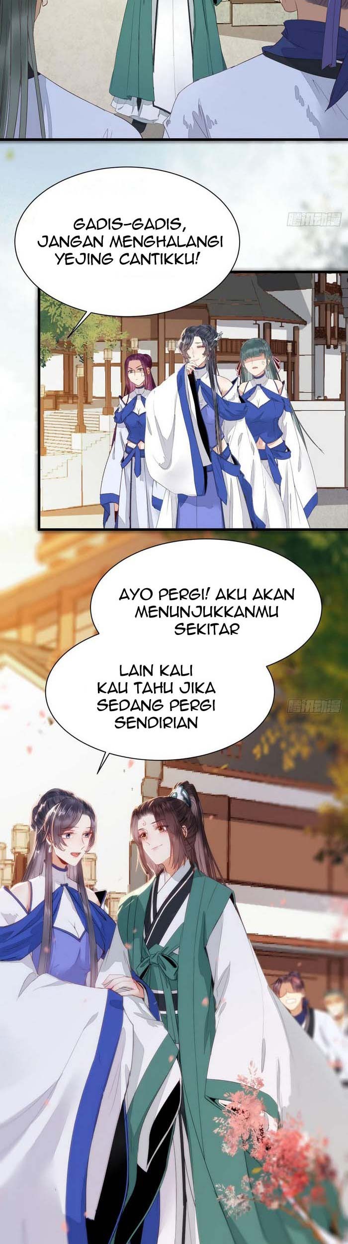 The Ghostly Doctor Bab 242 halaman 6