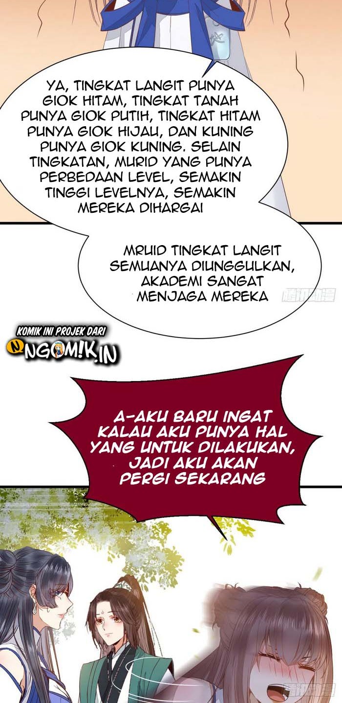 The Ghostly Doctor Bab 242 halaman 15