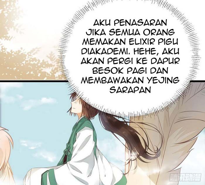 The Ghostly Doctor Bab 242 halaman 19