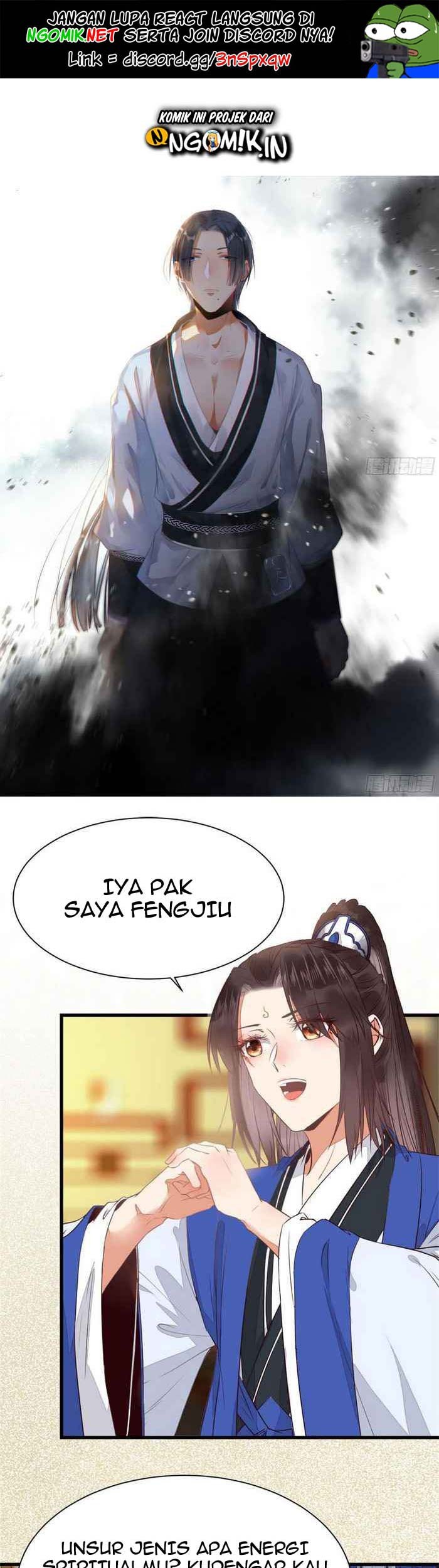 The Ghostly Doctor Bab 243 halaman 2