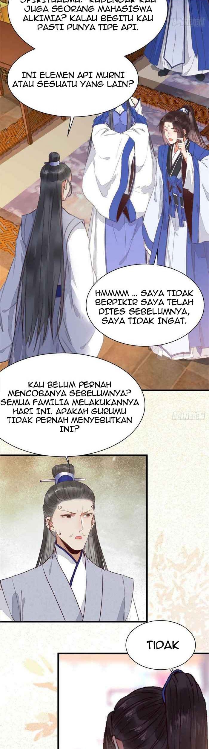 The Ghostly Doctor Bab 243 halaman 3