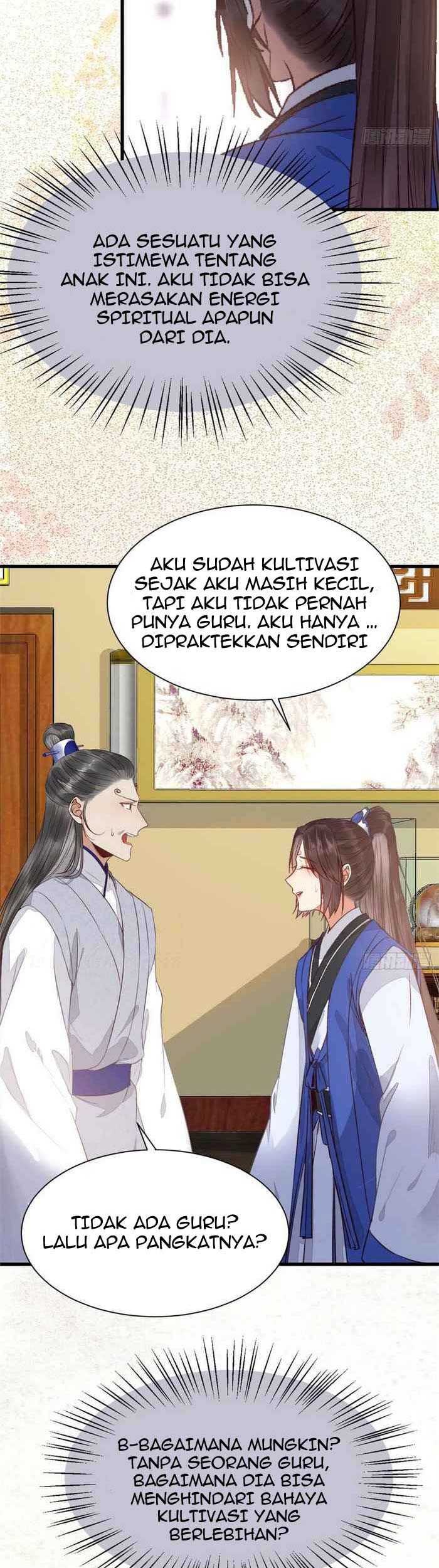 The Ghostly Doctor Bab 243 halaman 4