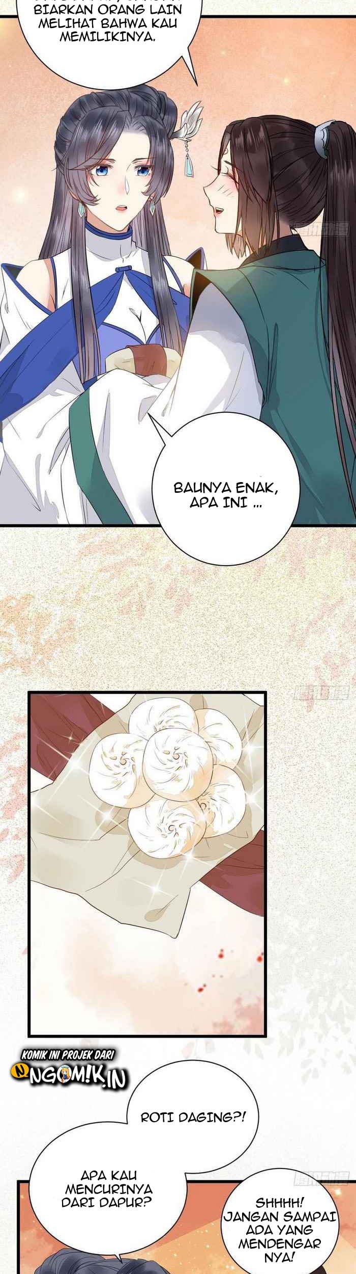 The Ghostly Doctor Bab 243 halaman 9