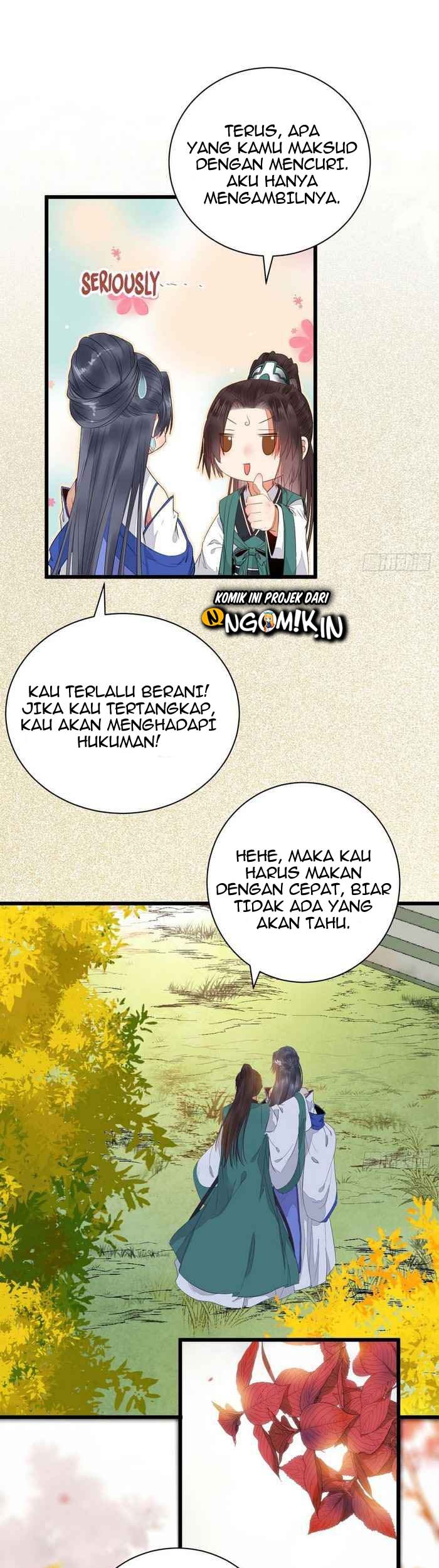 The Ghostly Doctor Bab 243 halaman 11